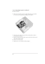 Preview for 108 page of HP Vectra VLi 8 Supplementary Manual