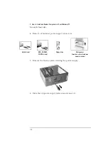 Preview for 110 page of HP Vectra VLi 8 Supplementary Manual