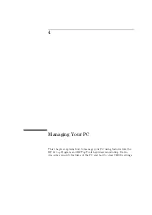 Preview for 119 page of HP Vectra VLi 8 Supplementary Manual