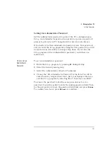 Preview for 121 page of HP Vectra VLi 8 Supplementary Manual