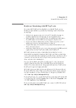 Preview for 123 page of HP Vectra VLi 8 Supplementary Manual