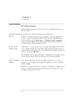 Preview for 124 page of HP Vectra VLi 8 Supplementary Manual