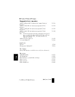 Preview for 2 page of HP Vectra VT 6/150 Supplementary Manual