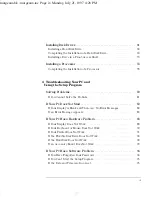 Preview for 9 page of HP Vectra VT 6/xxx User Manual