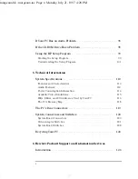 Preview for 10 page of HP Vectra VT 6/xxx User Manual