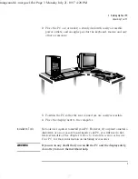 Preview for 15 page of HP Vectra VT 6/xxx User Manual