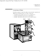 Preview for 17 page of HP Vectra VT 6/xxx User Manual