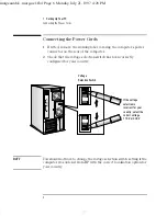 Preview for 18 page of HP Vectra VT 6/xxx User Manual