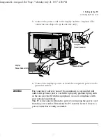 Preview for 19 page of HP Vectra VT 6/xxx User Manual