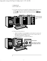 Preview for 22 page of HP Vectra VT 6/xxx User Manual