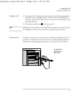 Preview for 23 page of HP Vectra VT 6/xxx User Manual