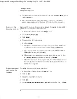 Preview for 26 page of HP Vectra VT 6/xxx User Manual