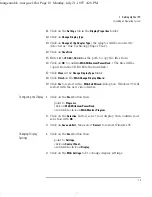 Preview for 31 page of HP Vectra VT 6/xxx User Manual