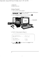 Preview for 48 page of HP Vectra VT 6/xxx User Manual