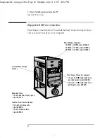 Preview for 54 page of HP Vectra VT 6/xxx User Manual