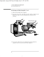 Preview for 56 page of HP Vectra VT 6/xxx User Manual