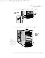 Preview for 57 page of HP Vectra VT 6/xxx User Manual