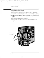 Preview for 60 page of HP Vectra VT 6/xxx User Manual