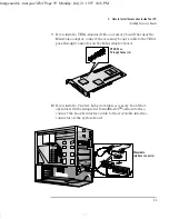 Preview for 71 page of HP Vectra VT 6/xxx User Manual