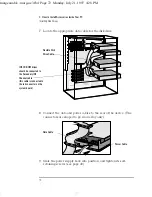 Preview for 84 page of HP Vectra VT 6/xxx User Manual