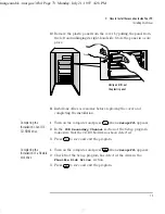 Preview for 85 page of HP Vectra VT 6/xxx User Manual