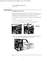 Preview for 86 page of HP Vectra VT 6/xxx User Manual