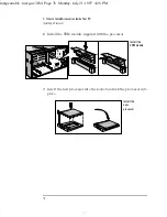 Preview for 88 page of HP Vectra VT 6/xxx User Manual