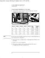 Preview for 90 page of HP Vectra VT 6/xxx User Manual