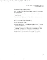 Preview for 105 page of HP Vectra VT 6/xxx User Manual