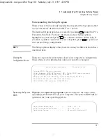 Preview for 113 page of HP Vectra VT 6/xxx User Manual