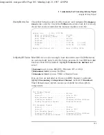 Preview for 115 page of HP Vectra VT 6/xxx User Manual