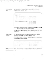 Preview for 117 page of HP Vectra VT 6/xxx User Manual