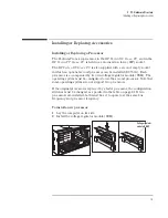 Preview for 23 page of HP Vectra VT6 Supplementary Manual