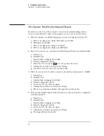 Preview for 40 page of HP Vectra VT6 Supplementary Manual