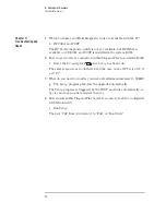 Preview for 44 page of HP Vectra VT6 Supplementary Manual