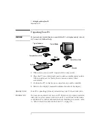 Preview for 14 page of HP Vectra XA 5 Series User Manual