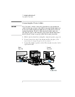 Preview for 18 page of HP Vectra XA 5 Series User Manual