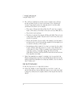 Preview for 22 page of HP Vectra XA 5 Series User Manual