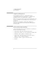 Preview for 26 page of HP Vectra XA 5 Series User Manual