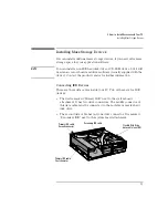 Preview for 35 page of HP Vectra XA 5 Series User Manual