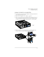 Preview for 41 page of HP Vectra XA 5 Series User Manual