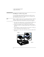 Preview for 48 page of HP Vectra XA 5 Series User Manual