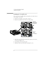 Preview for 50 page of HP Vectra XA 5 Series User Manual