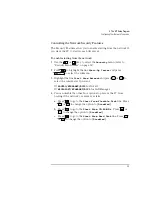 Preview for 71 page of HP Vectra XA 5 Series User Manual