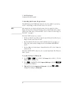 Preview for 72 page of HP Vectra XA 5 Series User Manual