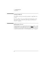 Preview for 76 page of HP Vectra XA 5 Series User Manual