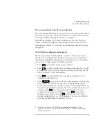 Preview for 79 page of HP Vectra XA 5 Series User Manual