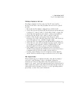 Preview for 83 page of HP Vectra XA 5 Series User Manual