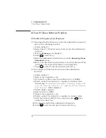 Предварительный просмотр 88 страницы HP Vectra XA 5 Series User Manual