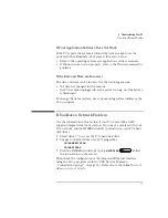 Предварительный просмотр 89 страницы HP Vectra XA 5 Series User Manual